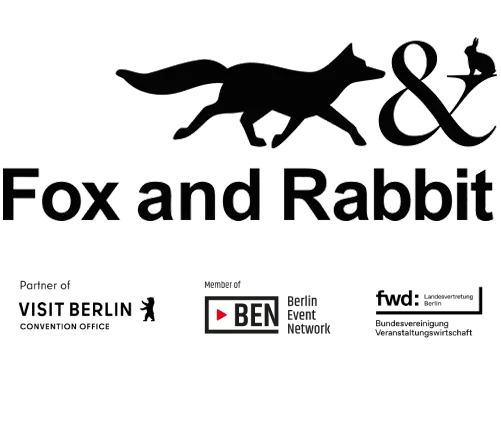mothercompany fox rabbit