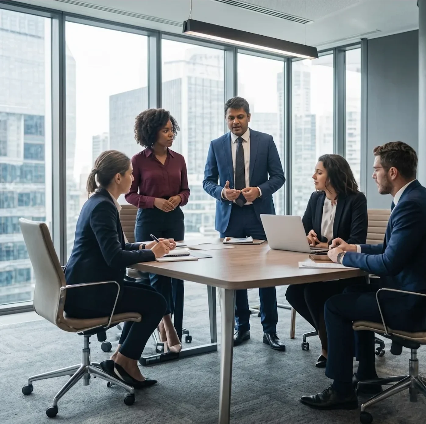 warrenstay is your partner